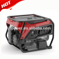 Conjunto de gerador de gasolina refrigerado a ar 6000W